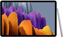 Samsung Galaxy Tab S7 Plus 12,4 256GB Wi-Fi zilver