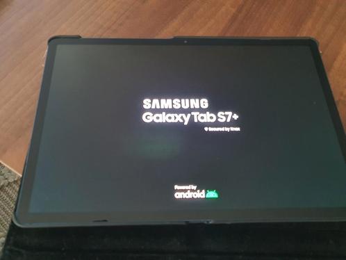 Samsung galaxy tab s7 plus 256GB