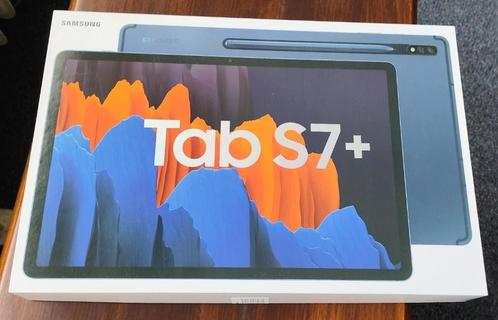 Samsung Galaxy Tab S7 plus