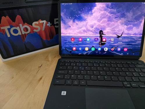Samsung Galaxy Tab S7 WiFi  5G - 8GB - 256GB