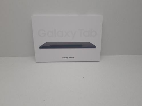 Samsung Galaxy Tab S8 128GB WiFi NIEUW in Seal met Garantie