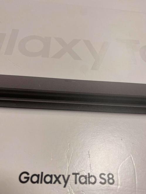 Samsung Galaxy Tab s8 -128GB WiFi Nieuwe amp Gesealde Doos