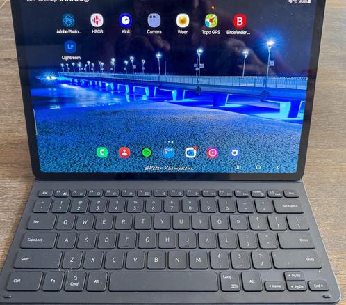 SAMSUNG GALAXY TAB S8 256GB