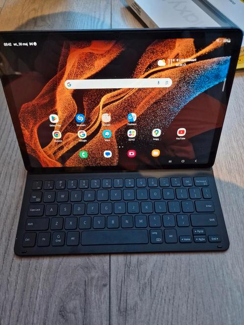 Samsung galaxy tab s8 5g 128 gb