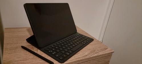 Samsung Galaxy Tab S8 - Graphite - 128GB  Keyboard Cover.