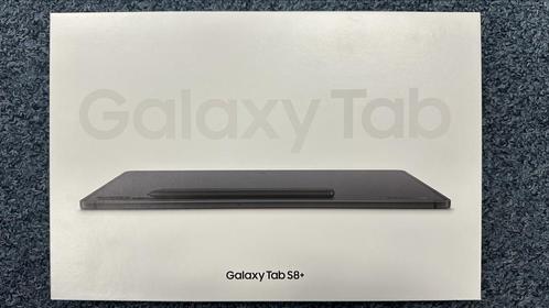 Samsung Galaxy Tab S8 plus