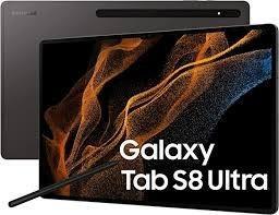 SAMSUNG Galaxy Tab S8 Ultra 256 GB WIFI