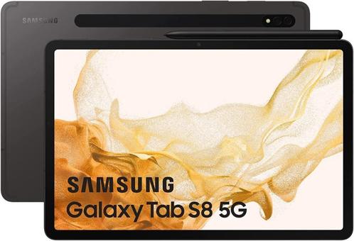 Samsung Galaxy Tab S8 - WiFi  5G - 128GB - Graphite