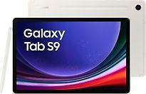 Samsung Galaxy Tab S9 11256GB WiFi beige