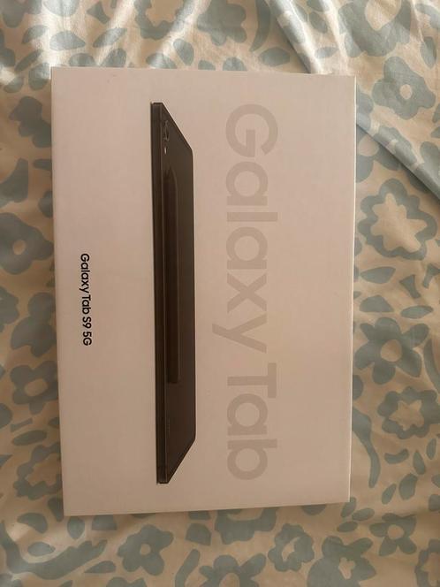 Samsung Galaxy Tab S9