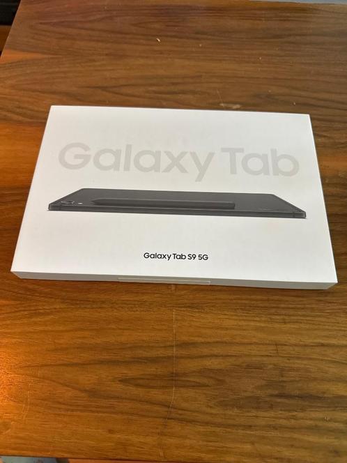 Samsung Galaxy Tab S9 5G