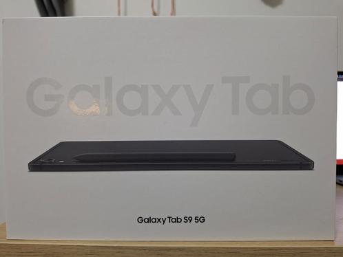 Samsung Galaxy Tab S9 5G