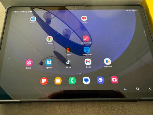 Samsung Galaxy Tab S9 5G