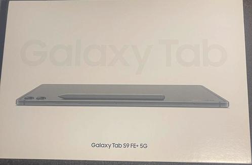 SAMSUNG GALAXY TAB S9 FE 5G