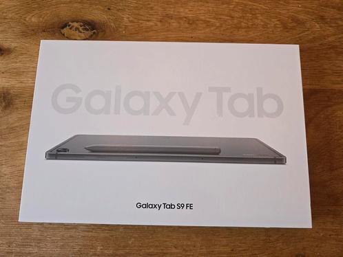 Samsung Galaxy Tab S9 FE Gesealed