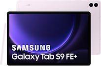 Samsung Galaxy Tab S9 FE Plus 12,4 256GB wifi lavendel