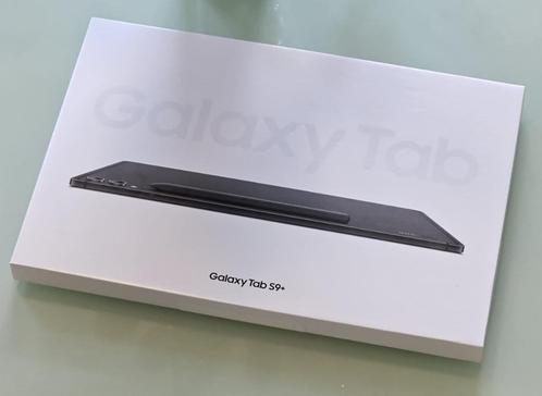 Samsung Galaxy Tab S9 (nieuw)