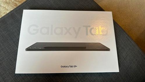 Samsung Galaxy Tab S9 (Nieuw in doos)