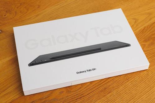 Samsung Galaxy Tab S9 Plus 12.4 inch 256 GB Wifi Grafiet