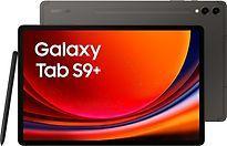 Samsung Galaxy Tab S9 Plus 12,4256GB wifi  5G grafiet