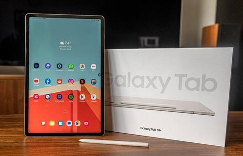 Samsung Galaxy Tab S9 Plus 5G 256gb