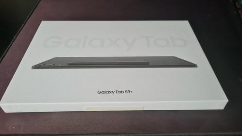 Samsung Galaxy Tab S9 sealed