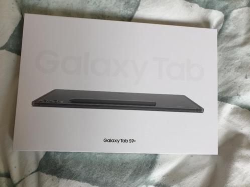Samsung Galaxy Tab S9 (sealed in box)