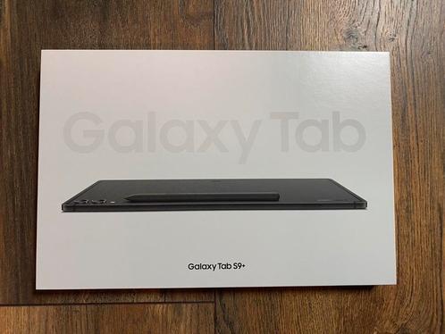 Samsung Galaxy Tab S9  Sealed in box  Gekregen bij actie