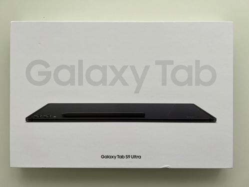 Samsung Galaxy Tab S9 Ultra, 256GB