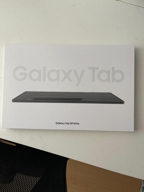 Samsung Galaxy Tab S9 Ultra - 256gb