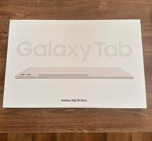 Samsung Galaxy Tab S9 Ultra