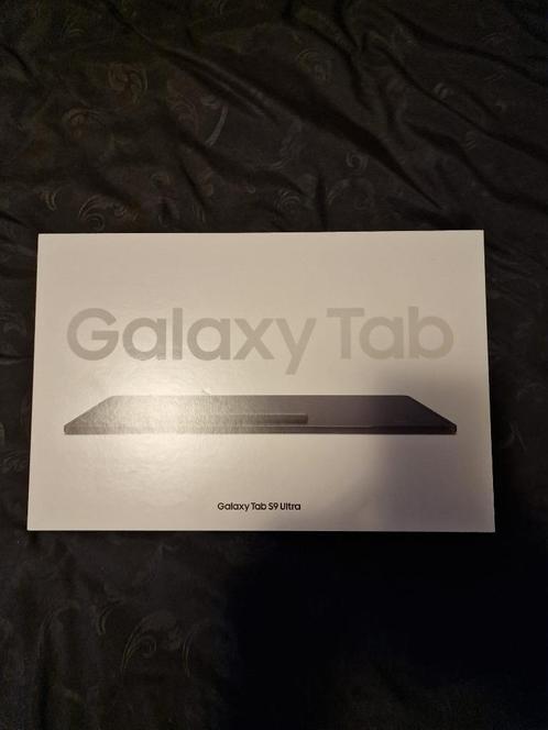 Samsung galaxy tab s9 ultra