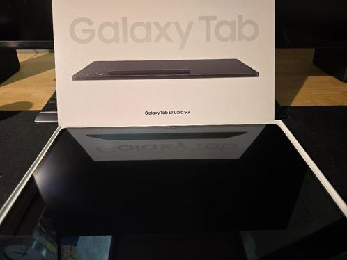 Samsung Galaxy Tab S9 Ultra (5G, wifi, 14,6 inch 256GB)