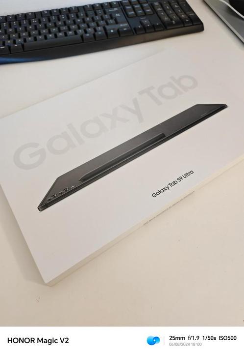 Samsung Galaxy Tab S9 Ultra