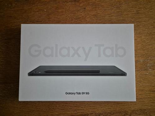 Samsung Galaxy tab s9 wifi  5G