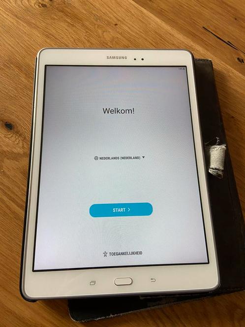 Samsung Galaxy Tab SM-T550 16 GB