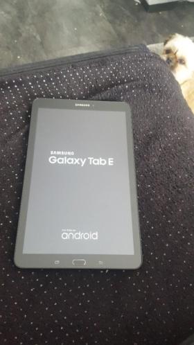 Samsung Galaxy tab tablet