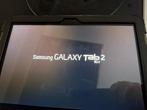 Samsung GALAXY Tab2 10.1