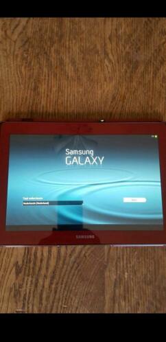 Samsung Galaxy Tab2 10.1.WiFi
