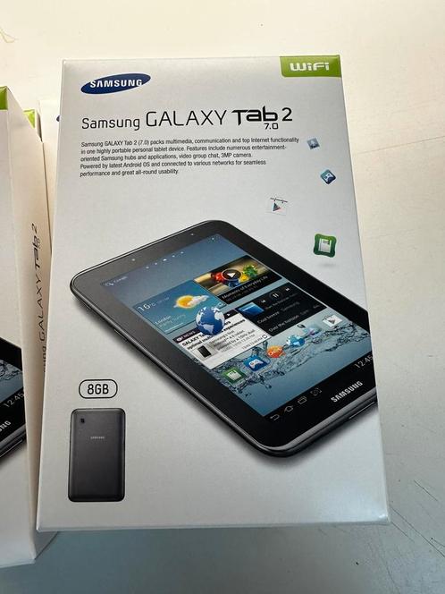 Samsung Galaxy Tab2 7