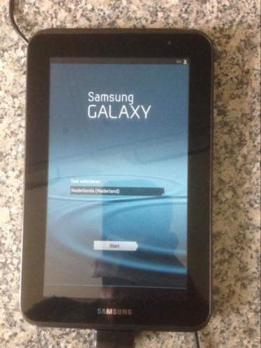 Samsung galaxy tab2. 7 inch