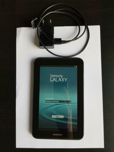 Samsung Galaxy Tab2 7.0 GT-P3110 wifi
