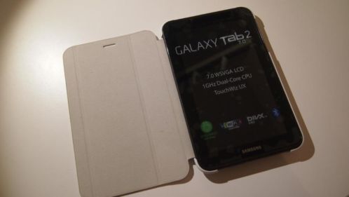 Samsung Galaxy Tab2 7inch