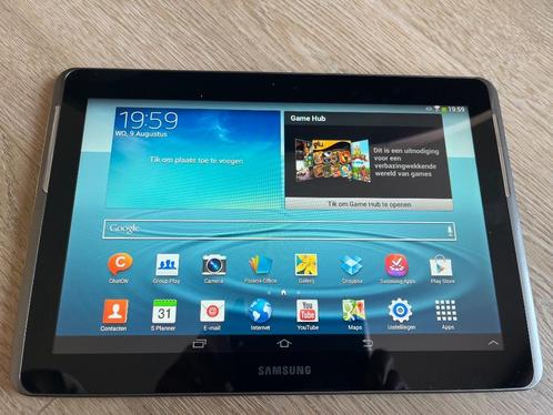 Samsung Galaxy Tab2 Tablet