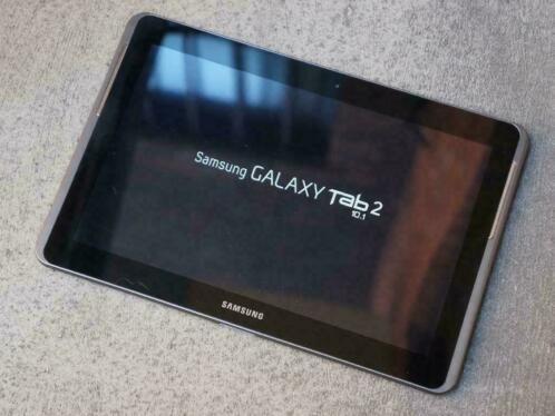 Samsung Galaxy Tab2...10,1 inch....16GB