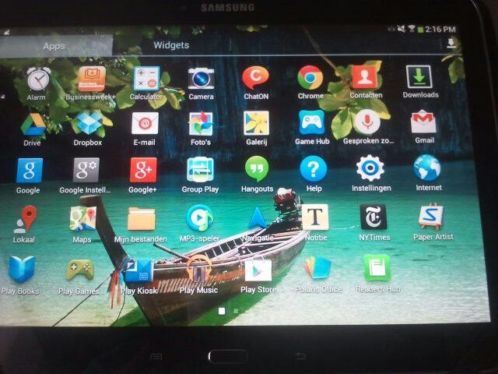 Samsung Galaxy Tab3. 10034. 16gb. Z.G.A.N. 