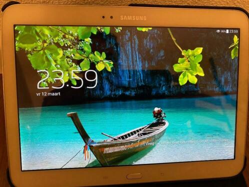 Samsung Galaxy Tab3 10.1
