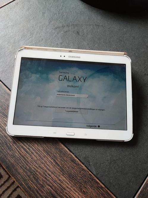 Samsung Galaxy TAB3 10.1 android 4.4