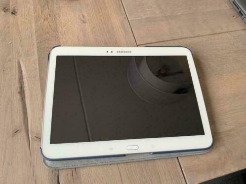 Samsung Galaxy Tab3 10.1, wit