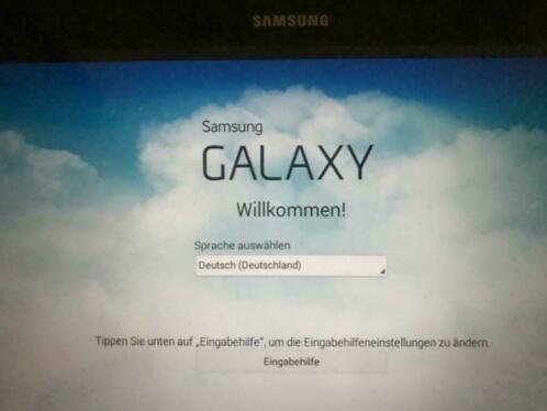 Samsung Galaxy Tab3